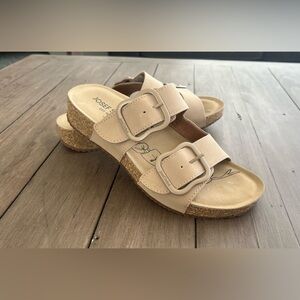 Josef Seibel Tonga 64 Women’s Sandals